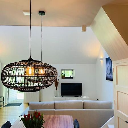 Appartement Boothuis Sneek Εξωτερικό φωτογραφία