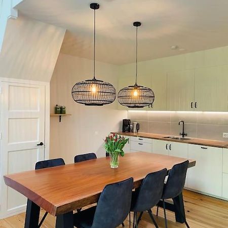 Appartement Boothuis Sneek Εξωτερικό φωτογραφία