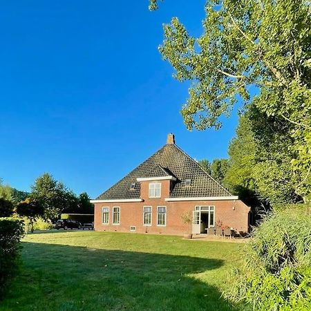 Appartement Boothuis Sneek Εξωτερικό φωτογραφία