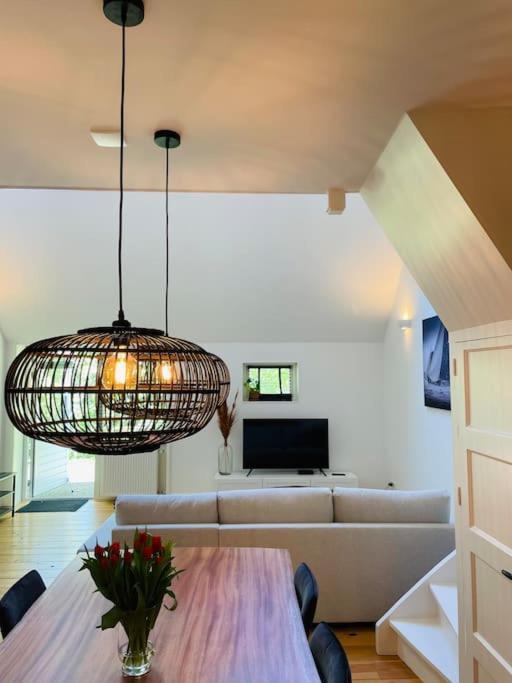 Appartement Boothuis Sneek Εξωτερικό φωτογραφία