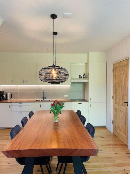 Appartement Boothuis Sneek Εξωτερικό φωτογραφία