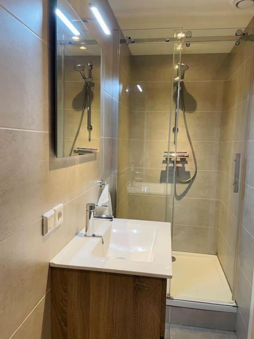 Appartement Boothuis Sneek Εξωτερικό φωτογραφία
