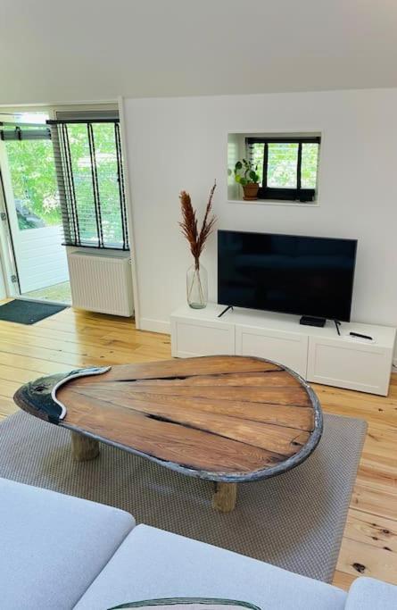 Appartement Boothuis Sneek Εξωτερικό φωτογραφία