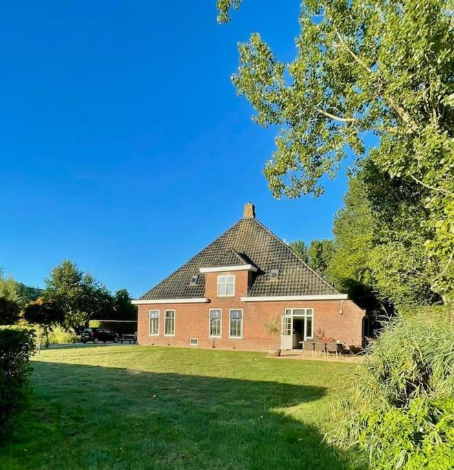Appartement Boothuis Sneek Εξωτερικό φωτογραφία